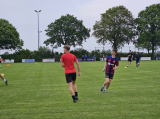 Training Schouwen-Duiveland Selectie op sportpark Het Springer van dinsdag 4 juni 2024 (30/139)